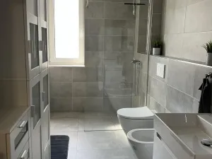 Pronájem bytu 2+kk, Olomouc, Železniční, 67 m2
