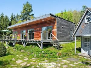 Prodej rodinného domu, Zbraslavice, 87 m2