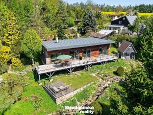 Prodej rodinného domu, Zbraslavice, 87 m2