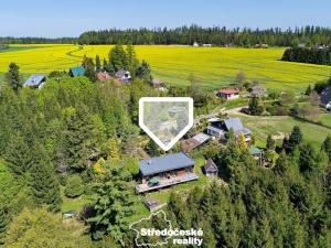 Prodej rodinného domu, Zbraslavice, 87 m2