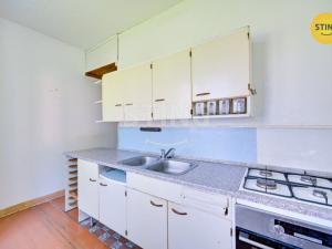 Prodej bytu 3+1, Olomouc, tř. Svornosti, 61 m2