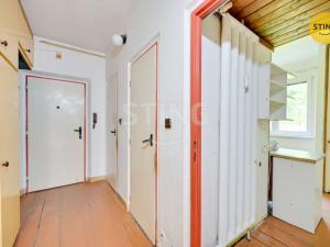 Prodej bytu 3+1, Olomouc, tř. Svornosti, 61 m2
