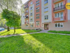 Prodej bytu 3+1, Olomouc, tř. Svornosti, 61 m2