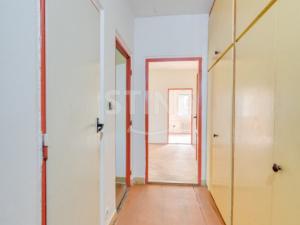 Prodej bytu 3+1, Olomouc, tř. Svornosti, 61 m2