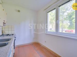 Prodej bytu 3+1, Olomouc, tř. Svornosti, 61 m2