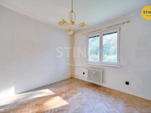 Prodej bytu 3+1, Olomouc, tř. Svornosti, 61 m2