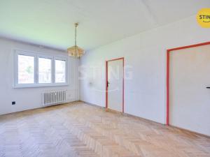 Prodej bytu 3+1, Olomouc, tř. Svornosti, 61 m2