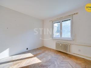 Prodej bytu 3+1, Olomouc, tř. Svornosti, 61 m2