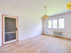 Prodej bytu 3+1, Olomouc, tř. Svornosti, 61 m2