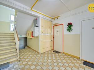 Prodej bytu 3+1, Olomouc, tř. Svornosti, 61 m2
