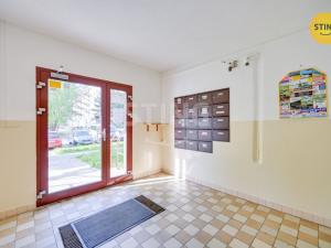 Prodej bytu 3+1, Olomouc, tř. Svornosti, 61 m2