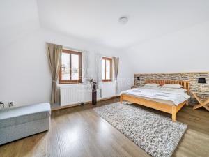 Prodej rodinného domu, Bohdaneč, 766 m2