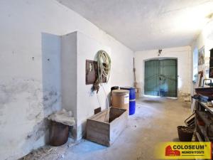Prodej rodinného domu, Polička - Střítež, 72 m2