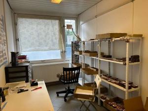 Prodej výrobních prostor, Zdiby, U Továrny, 300 m2