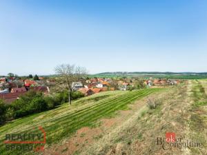 Prodej zahrady, Cetkovice, 687 m2
