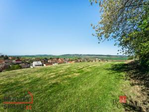 Prodej zahrady, Cetkovice, 687 m2