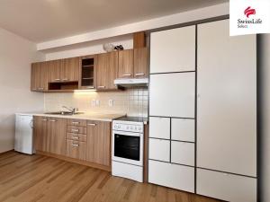 Pronájem bytu 1+kk, Tlučná, Pod Školkou, 36 m2