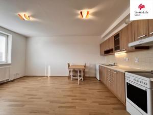 Pronájem bytu 1+kk, Tlučná, Pod Školkou, 36 m2