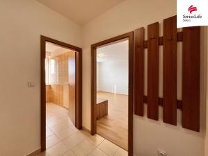 Pronájem bytu 1+kk, Tlučná, Pod Školkou, 36 m2