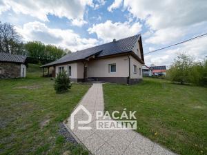 Prodej chalupy, Potštát - Kyžlířov, 150 m2
