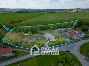 Prodej chalupy, Potštát - Kyžlířov, 150 m2