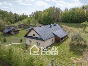 Prodej chalupy, Potštát - Kyžlířov, 150 m2