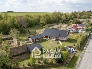 Prodej chalupy, Potštát - Kyžlířov, 150 m2