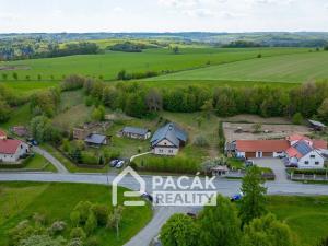 Prodej chalupy, Potštát - Kyžlířov, 150 m2
