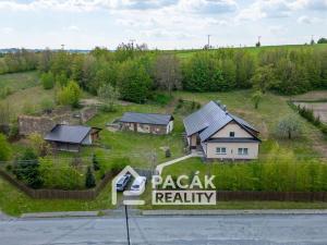 Prodej chalupy, Potštát - Kyžlířov, 150 m2