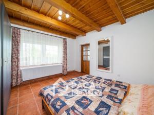 Prodej chalupy, Potštát - Kyžlířov, 150 m2