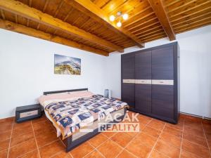 Prodej chalupy, Potštát - Kyžlířov, 150 m2