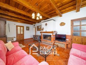 Prodej chalupy, Potštát - Kyžlířov, 150 m2