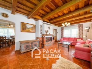Prodej chalupy, Potštát - Kyžlířov, 150 m2
