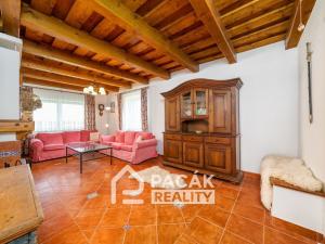 Prodej chalupy, Potštát - Kyžlířov, 150 m2