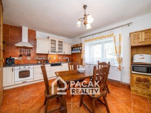 Prodej chalupy, Potštát - Kyžlířov, 150 m2