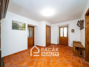 Prodej chalupy, Potštát - Kyžlířov, 150 m2