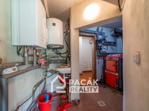 Prodej chalupy, Potštát - Kyžlířov, 150 m2