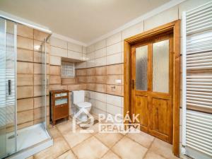 Prodej chalupy, Potštát - Kyžlířov, 150 m2
