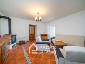 Prodej chalupy, Potštát - Kyžlířov, 150 m2