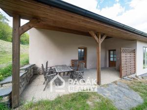 Prodej chalupy, Potštát - Kyžlířov, 150 m2