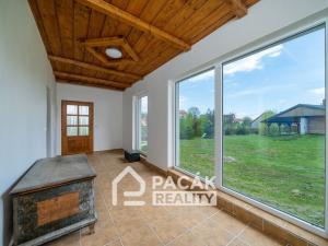 Prodej chalupy, Potštát - Kyžlířov, 150 m2