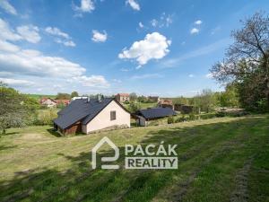 Prodej chalupy, Potštát - Kyžlířov, 150 m2