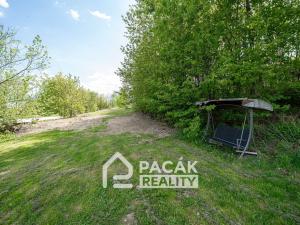Prodej chalupy, Potštát - Kyžlířov, 150 m2
