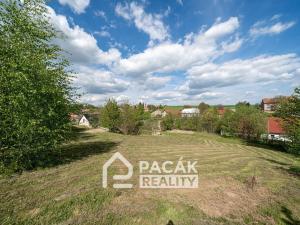 Prodej chalupy, Potštát - Kyžlířov, 150 m2