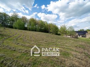 Prodej chalupy, Potštát - Kyžlířov, 150 m2
