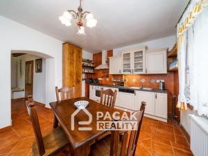 Prodej rodinného domu, Potštát - Kyžlířov, 150 m2