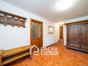Prodej rodinného domu, Potštát - Kyžlířov, 150 m2