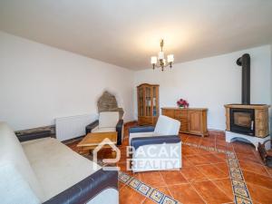 Prodej rodinného domu, Potštát - Kyžlířov, 150 m2
