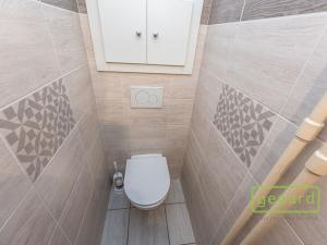 Pronájem bytu 1+1, Praha - Strašnice, Průběžná, 35 m2