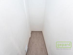 Pronájem bytu 1+1, Praha - Strašnice, Průběžná, 35 m2